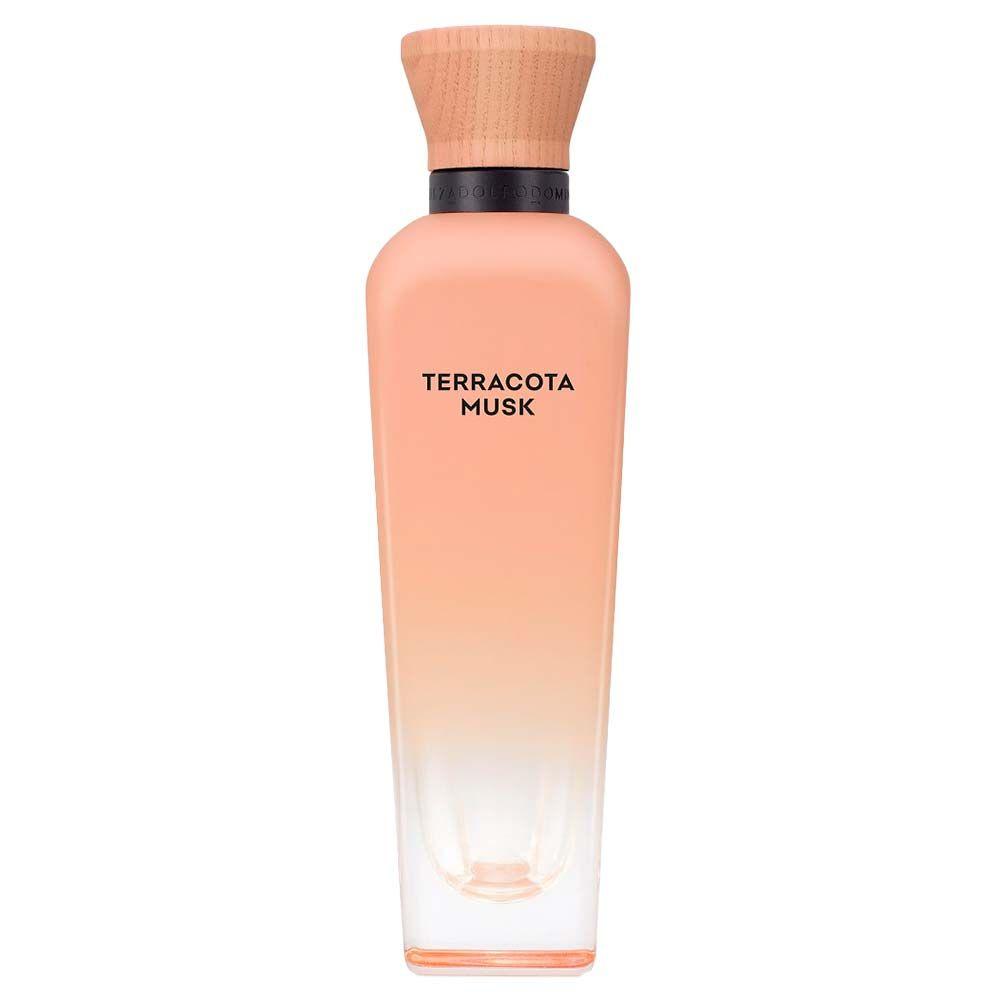 Terracota Musk Adolfo Dominguez - Perfume Feminino - Eau de Parfum - 1