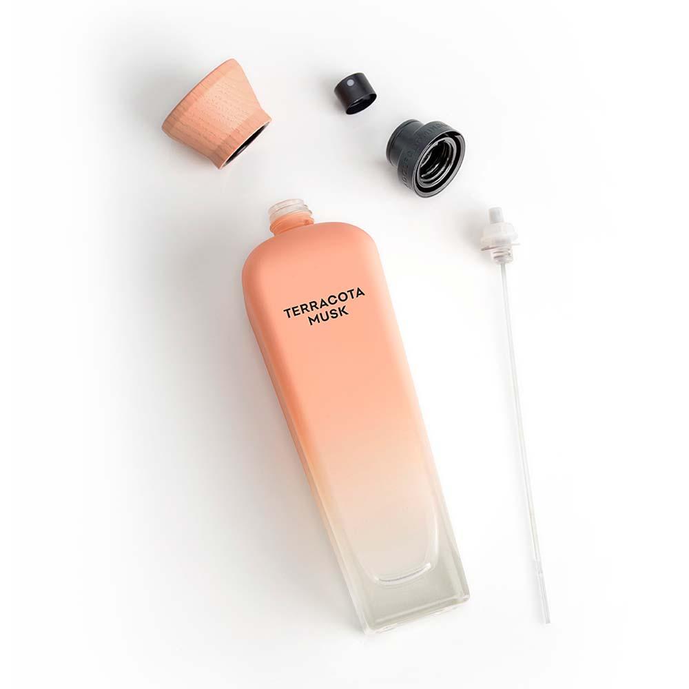 Terracota Musk Adolfo Dominguez - Perfume Feminino - Eau de Parfum - 4