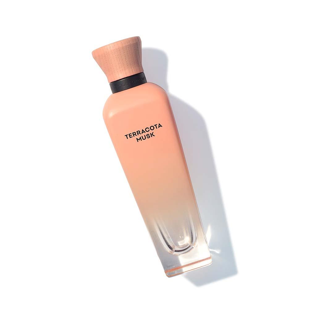 Terracota Musk Adolfo Dominguez - Perfume Feminino - Eau de Parfum - 5