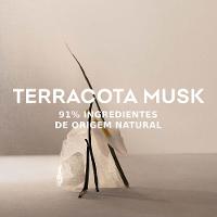 Terracota Musk Adolfo Dominguez - Perfume Feminino - Eau de Parfum - 6