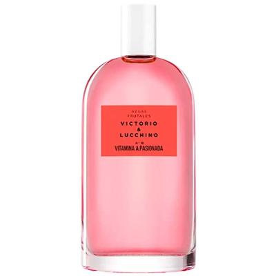 Perfume Vitamina A.Pasionada Nº 19 Águas Frutales Victorio&Lucchino Feminino EDT