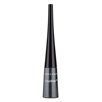 Delineador de Olhos Liquido wet n wild - MegaLiner