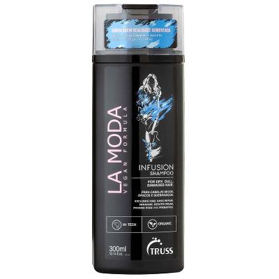 La Moda Infusion Shampoo
