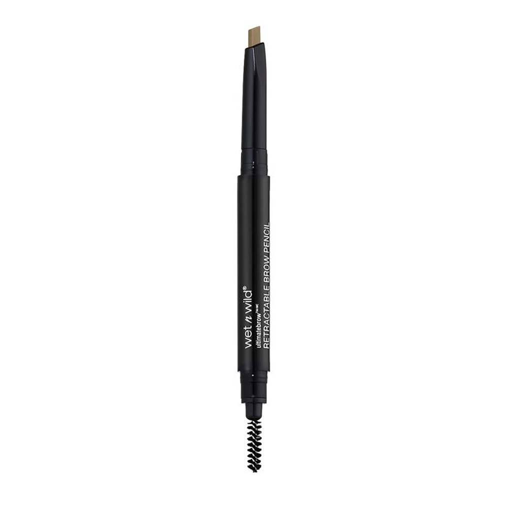 Lapiseira Delineadora de Sobrancelhas Retrátil wet n wild - Ultimate Brow - 1