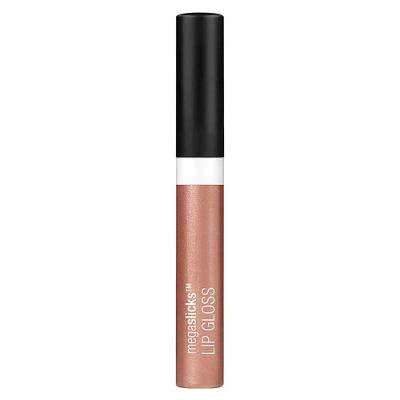 Gloss Labial wet n wild MegaSlicks Lip Gloss 2,2ml