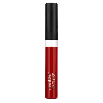 Gloss Labial wet n wild MegaSlicks Lip Gloss 2,2ml