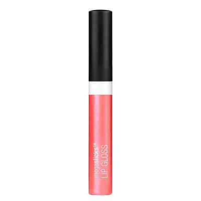 Gloss Labial wet n wild MegaSlicks Lip Gloss 2,2ml