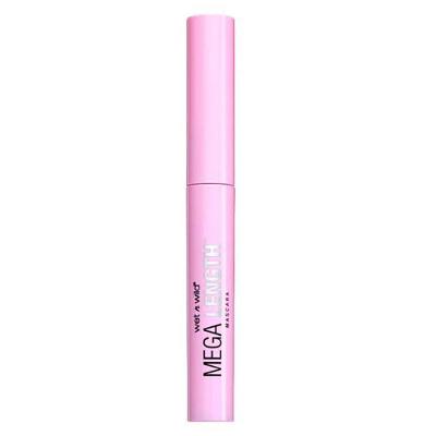 Máscara para Alongamento de Cílios wet n wild - MegaLength