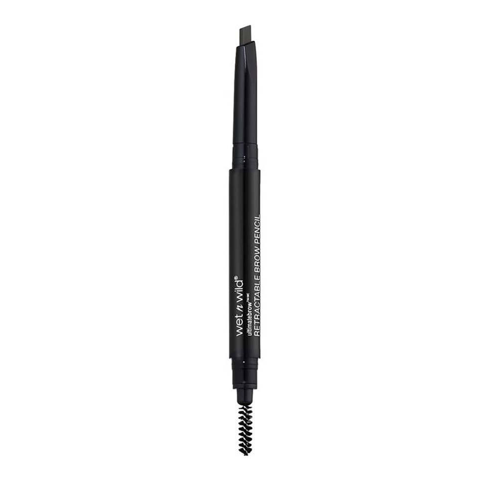 Lapiseira Delineadora de Sobrancelhas Retrátil wet n wild - Ultimate Brow - 1