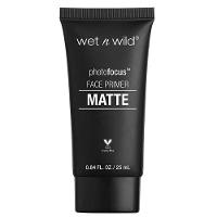 Primer Facial Natural wet n wild - Photo Focus Matte - 1
