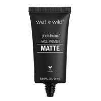 Primer Facial Natural wet n wild - Photo Focus Matte - 2