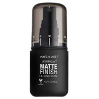 Spray Fixador de Maquiagem wet n wild Photo Focus - Matte Finish Setting - 1