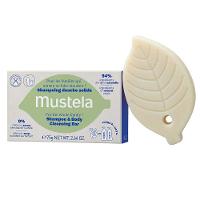 Mustela Shampoo Sólido - 2