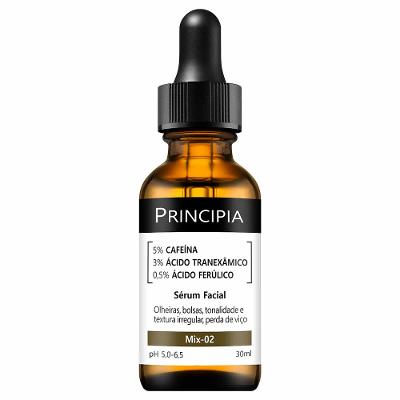 Sérum Facial Anti-Idade para Olheiras e Bolsas Principia - Mix-02
