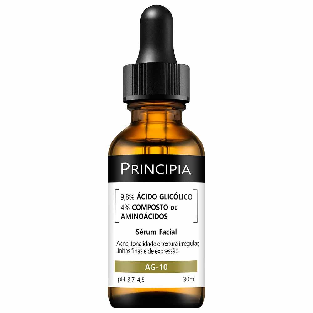 Sérum Facial Principia - AG-10 - 1