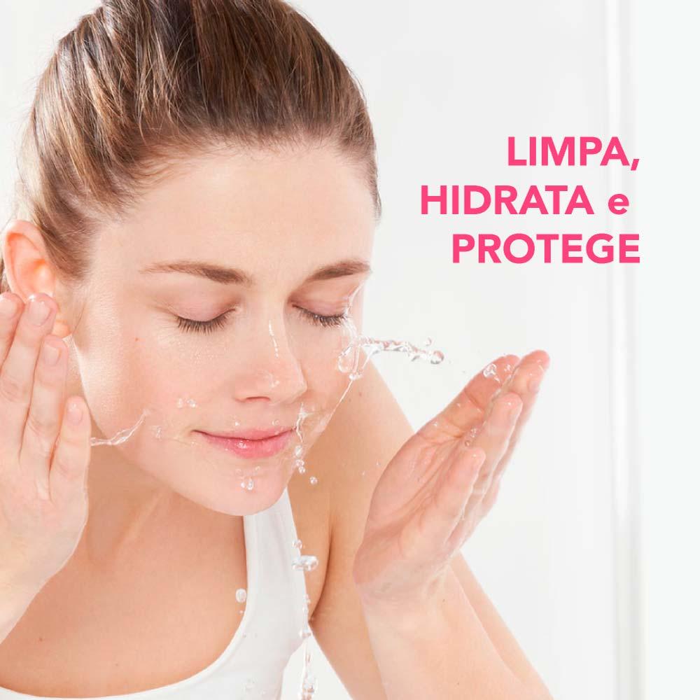 Óleo Micellar Demaquilante Bioderma - Sensibio Micellar Cleansing Oil - 5