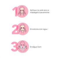 Óleo Micellar Demaquilante Bioderma - Sensibio Micellar Cleansing Oil - 6