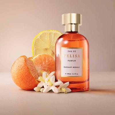 Radiant Neroli Felisa Perfume Feminino Eau De Parfum