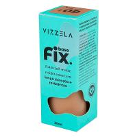 Base Líquida Vizzela - Soft Matte Fix