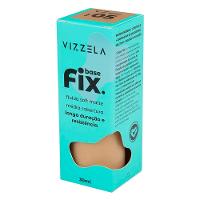 Base Líquida Vizzela - Soft Matte Fix