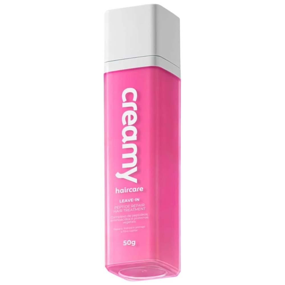 Leave-In de Tratamento Creamy - Peptide Repair Hair - 1