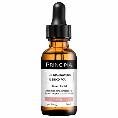 Sérum Facial Anti-idade Principia - Nc-10