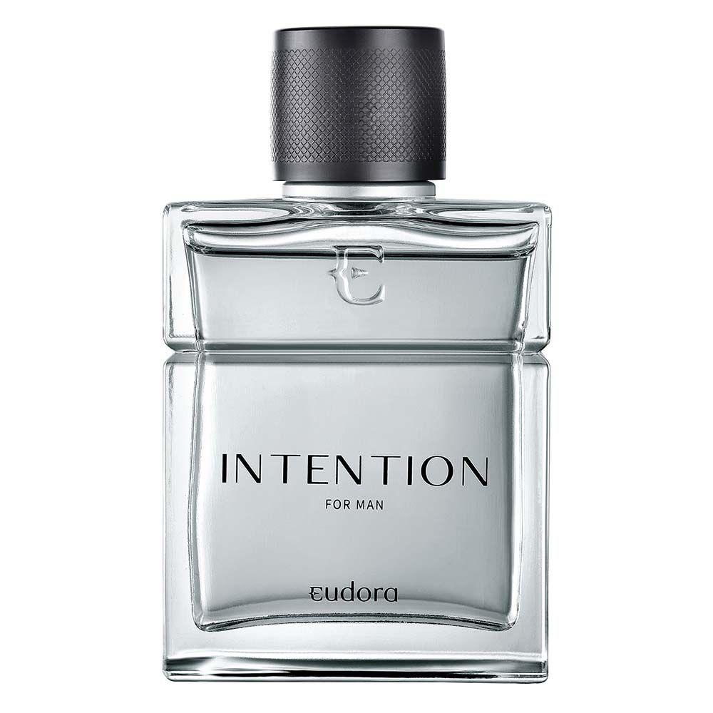 Intention For Man Eudora Perfume Masculino Colonia - 1
