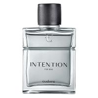 Intention For Man Eudora Perfume Masculino Colonia - 1
