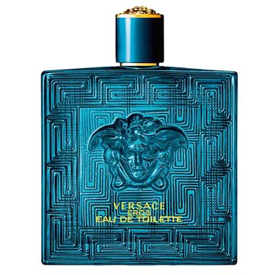 Eros Men Versace - Perfume Masculino - Eau de Toilette