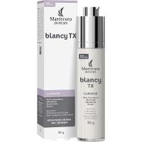 Gel Creme Clareador Mantecorp Blancy TX - 3