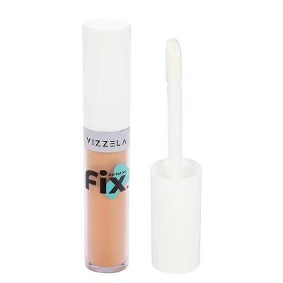 Corretivo Líquido Vizzela - Soft Matte Fix