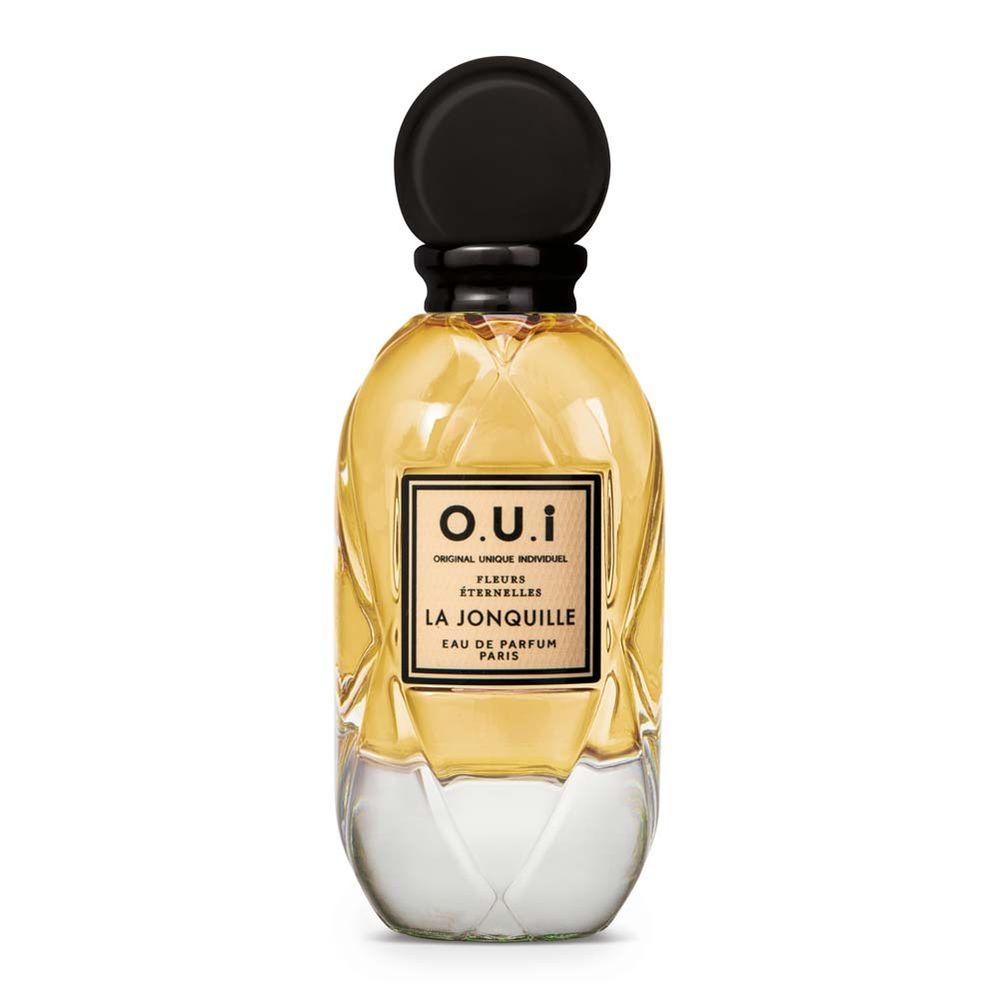O.U.i Fleurs Eternelles La Jonquille Eau De Parfum Feminino - 1