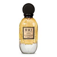 O.U.i Fleurs Eternelles La Jonquille Eau De Parfum Feminino - 1