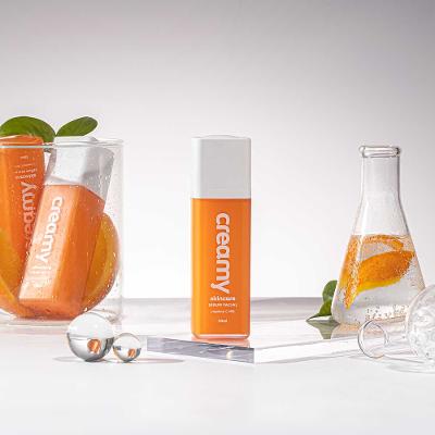 Sérum Facial Creamy Vitamina C