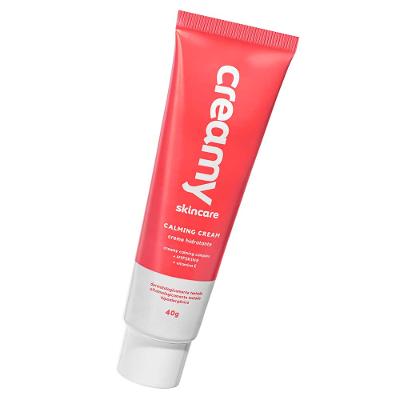 Creme Hidratante Facial Creamy - Calming Cream