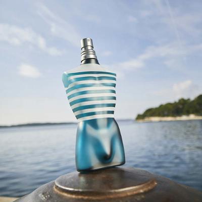 Le Male Jean Paul Gaultier - Perfume Masculino - Eau de Toilette