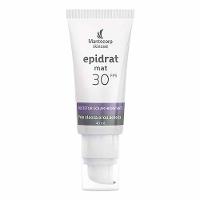 Protetor Solar Facial Hidratante Mantecorp Skincare Epidrat Mat FPS30 - 1