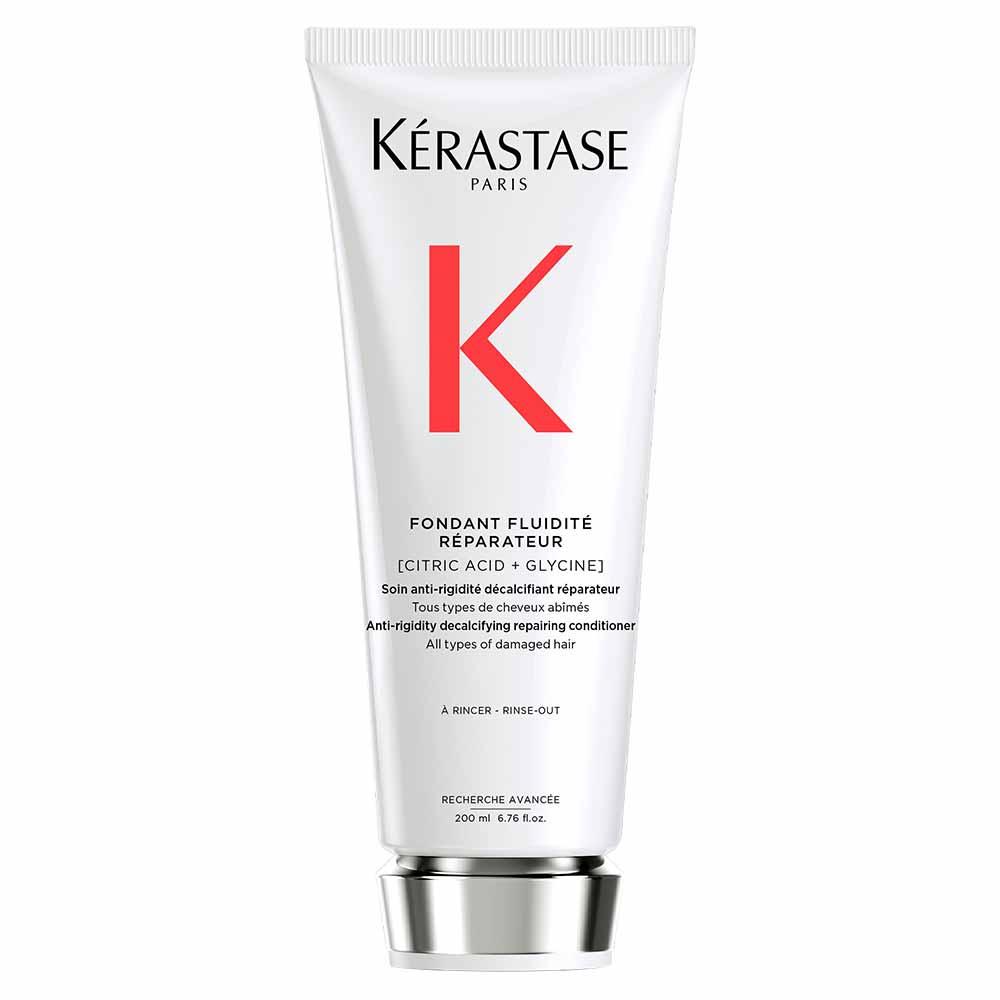 Kérastase Première Fondant Condicionador Reparador Descalcificante - 1