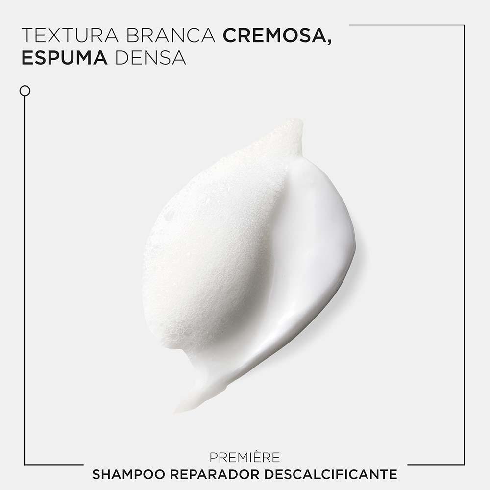 Kérastase Première Fondant Condicionador Reparador Descalcificante - 5