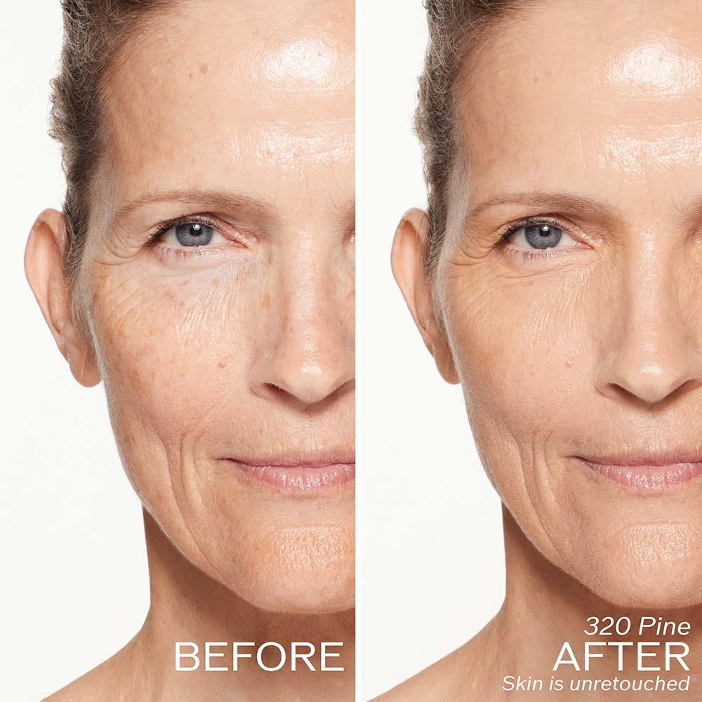 Base Líquida Shiseido - Revitalessence Skin Glow Foundation FPS 30 - 4