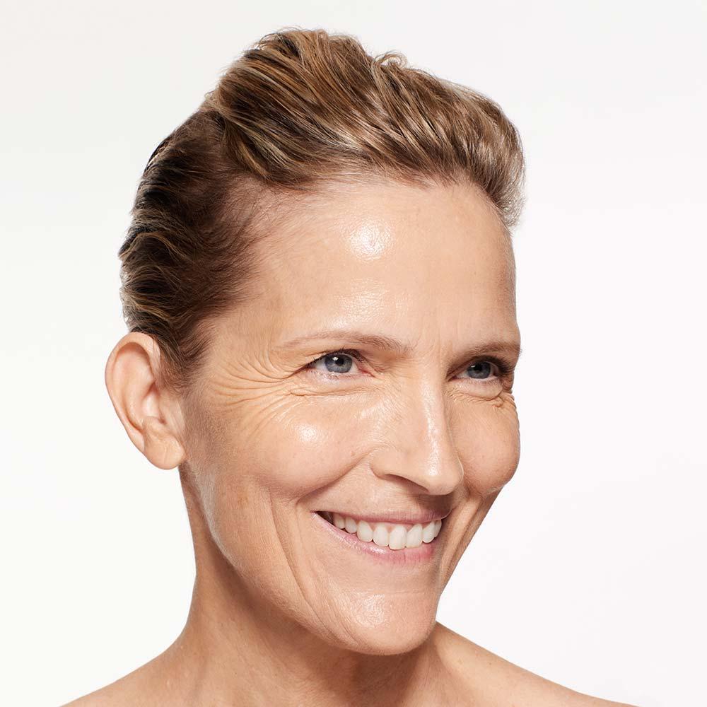 Base Líquida Shiseido - Revitalessence Skin Glow Foundation FPS 30 - 5