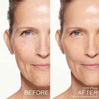 Base Líquida Shiseido - Revitalessence Skin Glow Foundation FPS 30