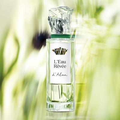 L'eau Revee D'ALMA Sisley Perfume Unissex Eau De Toilette