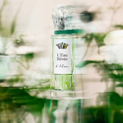 L'eau Revee D'ALMA Sisley Perfume Unissex Eau De Toilette