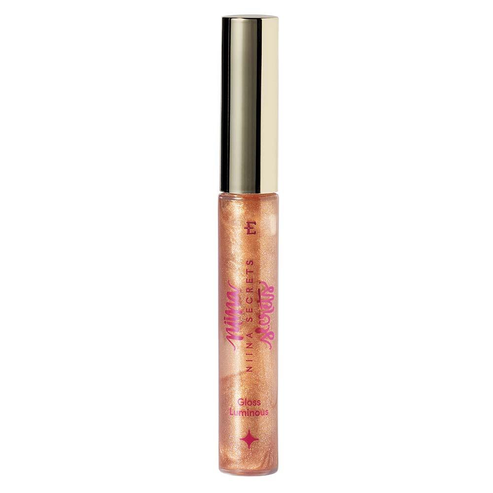 Gloss Labial Niina Secrets by Eudora Luminous - 1