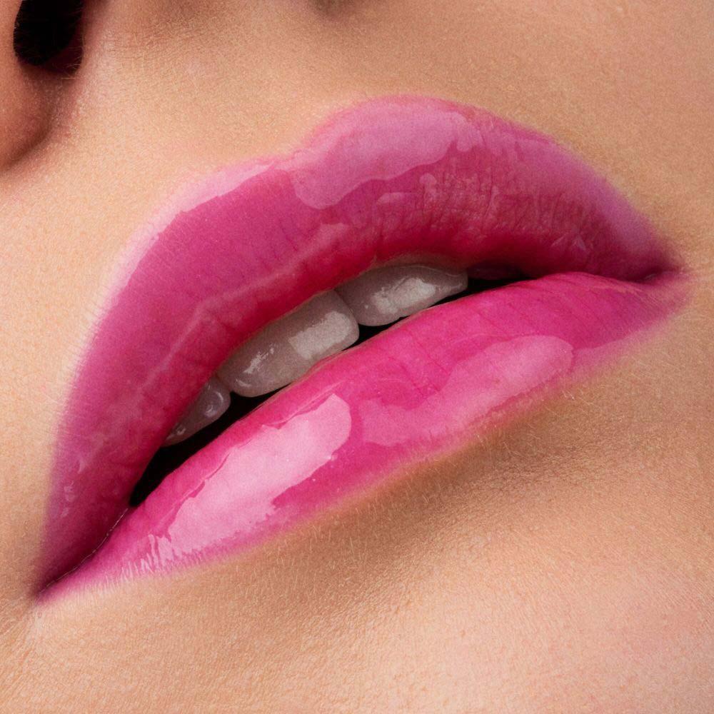 Óleo Labial Catrice Glossin Glow Tinted - 4