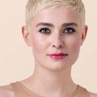 Óleo Labial Catrice Glossin Glow Tinted - 5