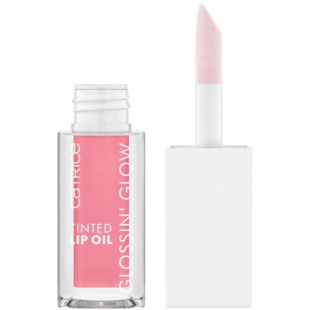 Óleo Labial Catrice Glossin Glow Tinted - 3
