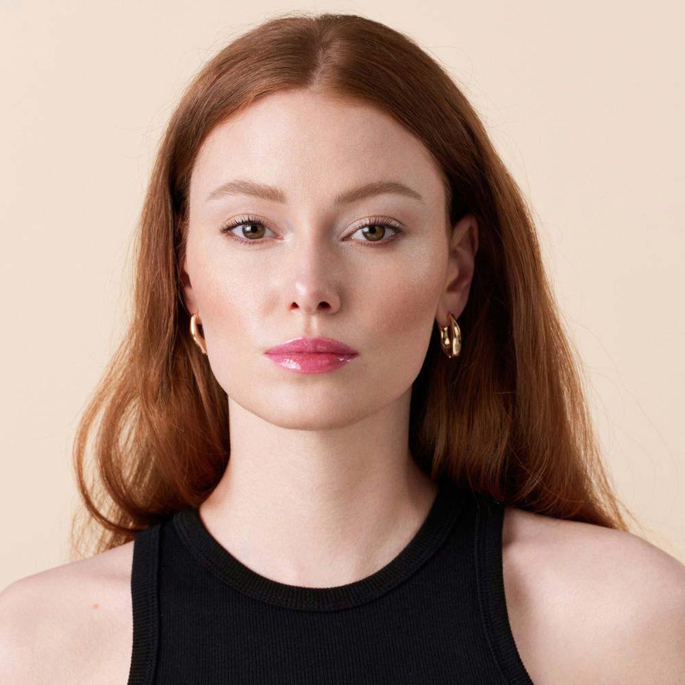 Óleo Labial Catrice Glossin Glow Tinted - 5