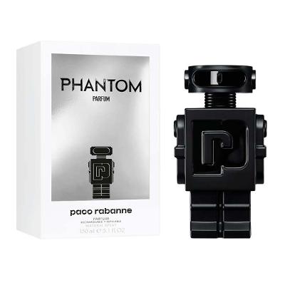 Phantom Parfum Rabanne - Perfume Masculino EDP